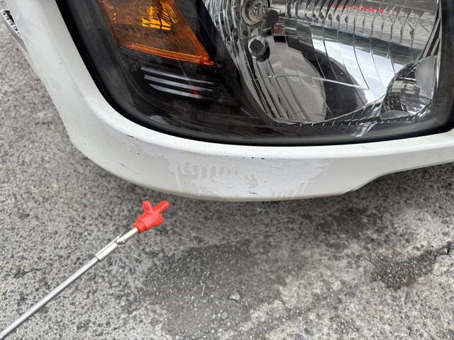 日野レンジャーコンテナ専用車中型（4t）[写真35]