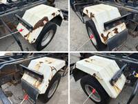 日野レンジャーコンテナ専用車中型（4t）[写真38]