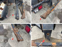 日野レンジャーコンテナ専用車中型（4t）[写真39]