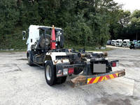 日野レンジャーコンテナ専用車中型（4t）[写真04]