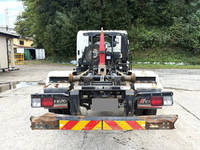 日野レンジャーコンテナ専用車中型（4t）[写真08]