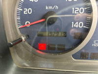 日野レンジャーアルミブロック中型（4t）[写真13]