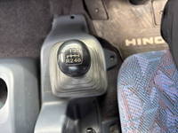 日野レンジャーアルミブロック中型（4t）[写真14]