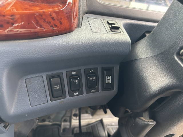 日野レンジャーアルミブロック中型（4t）[写真14]