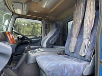 日野レンジャーアルミブロック中型（4t）[写真20]