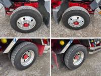 日野レンジャーアルミブロック中型（4t）[写真22]