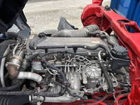 日野レンジャーアルミブロック中型（4t）[写真23]