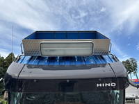 日野レンジャーアルミブロック中型（4t）[写真24]