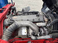 日野レンジャーアルミブロック中型（4t）[写真25]