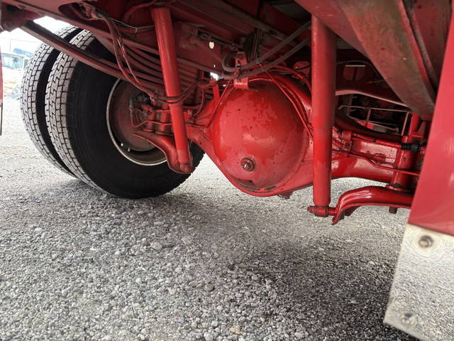 日野レンジャーアルミブロック中型（4t）[写真29]