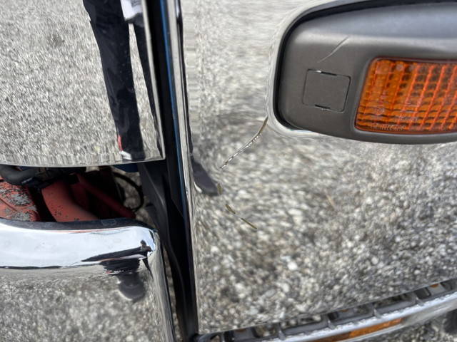 日野レンジャーアルミブロック中型（4t）[写真32]