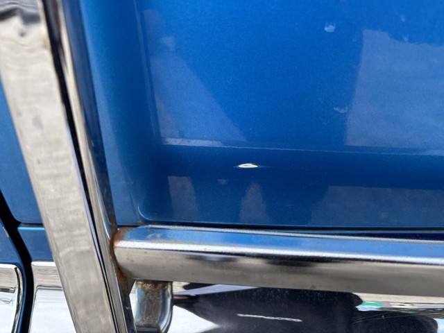 日野レンジャーアルミブロック中型（4t）[写真33]