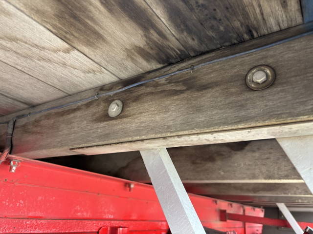 日野レンジャーアルミブロック中型（4t）[写真34]