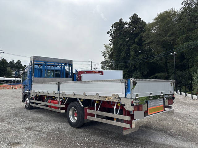 日野レンジャーアルミブロック中型（4t）[写真04]