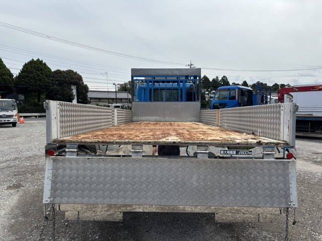 日野レンジャーアルミブロック中型（4t）[写真06]