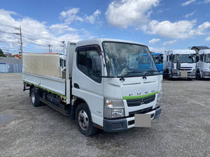 三菱ふそうキャンター平ボディ2015年(平成27年)TKG-FEA50