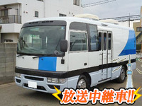 日産シビリアンその他の形状中型（4t）[写真01]