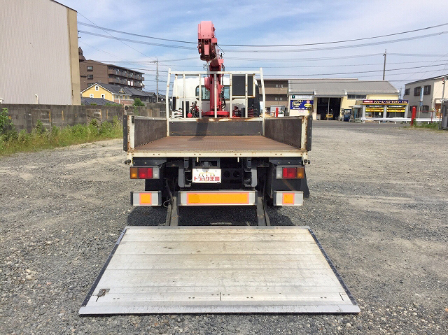 いすゞエルフユニック4段小型（2t・3t）[写真02]