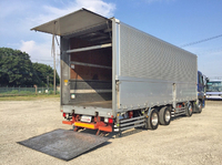 UDトラックスクオンアルミウイング大型（10t）[写真02]