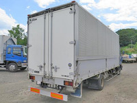 いすゞフォワードアルミウイング中型（4t）[写真02]