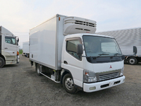 三菱ふそうキャンター冷凍車（冷蔵車）小型（2t・3t）[写真02]