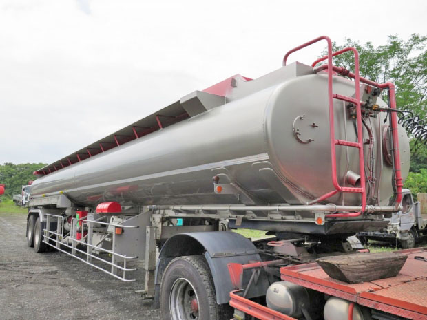 その他のメーカーその他の車種トレーラー（セミトレーラー）大型（10t）[写真02]