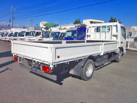 三菱ふそうキャンター平ボディ小型（2t・3t）[写真02]