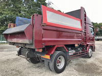 日野レンジャーダンプ増トン（6t・8t）[写真02]