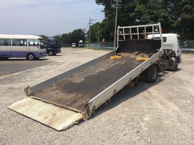 トヨタトヨエースセーフティローダー小型（2t・3t）[写真02]