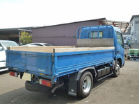 トヨタトヨエース平ボディ小型（2t・3t）[写真02]