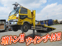 三菱ふそうファイターセルフローダー増トン（6t・8t）[写真01]