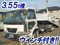 UDトラックスコンドルセーフティローダー中型（4t）[写真01]