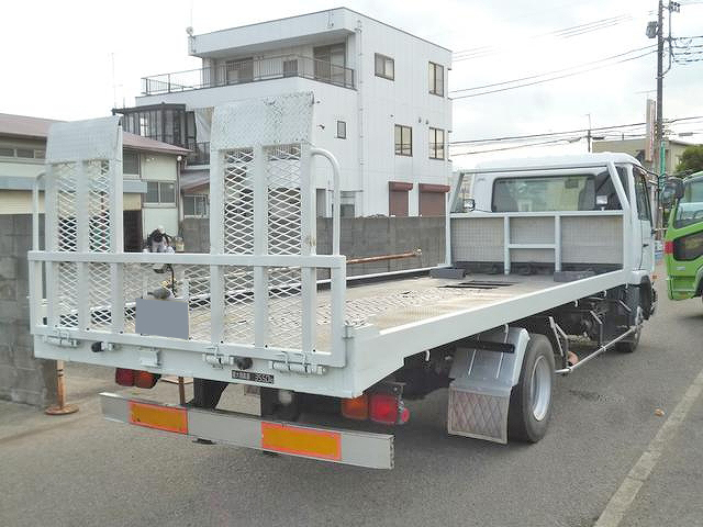 UDトラックスコンドルセーフティローダー中型（4t）[写真02]