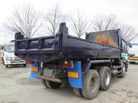 UDトラックスビッグサムダンプ大型（10t）[写真02]