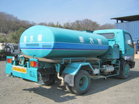 三菱ふそうファイターミニヨン散水車中型（4t）[写真02]