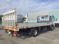 いすゞエルフセーフティローダー小型（2t・3t）[写真02]