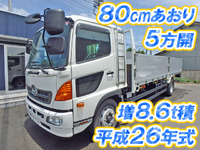 日野レンジャーアルミブロック増トン（6t・8t）[写真01]