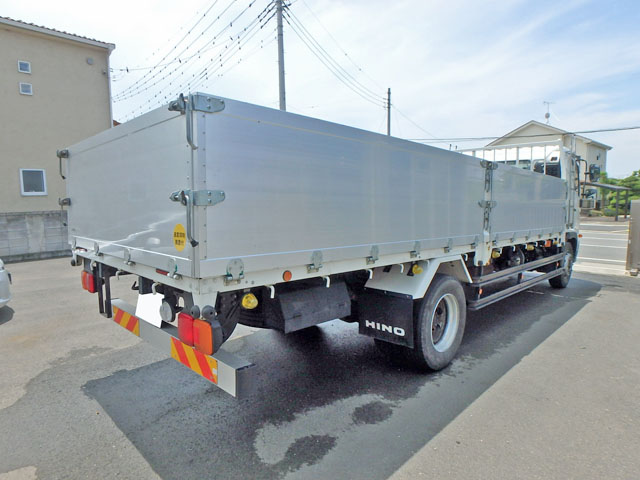 日野レンジャーアルミブロック増トン（6t・8t）[写真02]