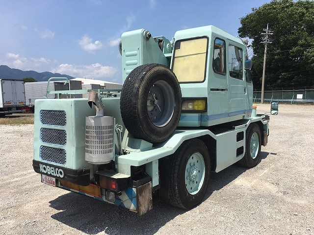 コベルコラフター[写真02]