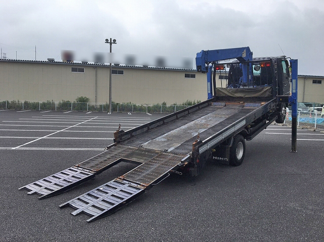 日野レンジャーセルフクレーン3段中型（4t）[写真02]