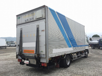 日野レンジャーアルミバン中型（4t）[写真02]