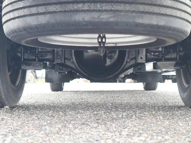 トヨタダイナ平ボディ小型（2t・3t）[写真16]