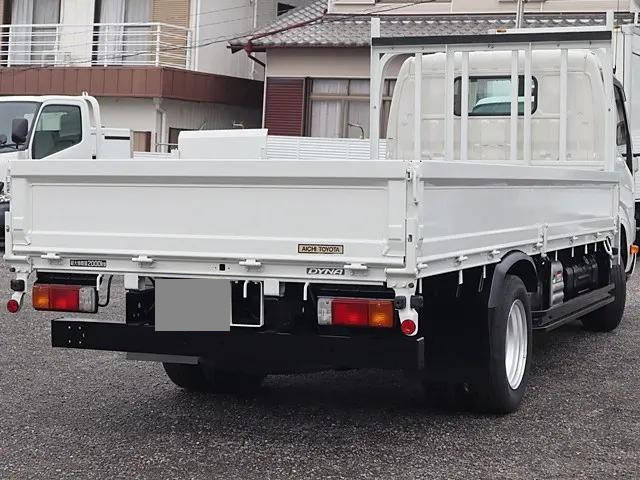 トヨタダイナ平ボディ小型（2t・3t）[写真04]
