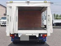 トヨタダイナパネルバン小型（2t・3t）[写真14]