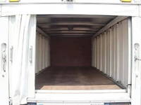 トヨタダイナパネルバン小型（2t・3t）[写真15]