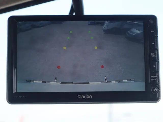 トヨタダイナパネルバン小型（2t・3t）[写真16]