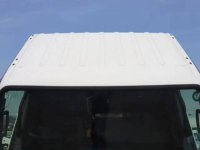 トヨタダイナパネルバン小型（2t・3t）[写真17]