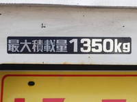 トヨタダイナパネルバン小型（2t・3t）[写真20]