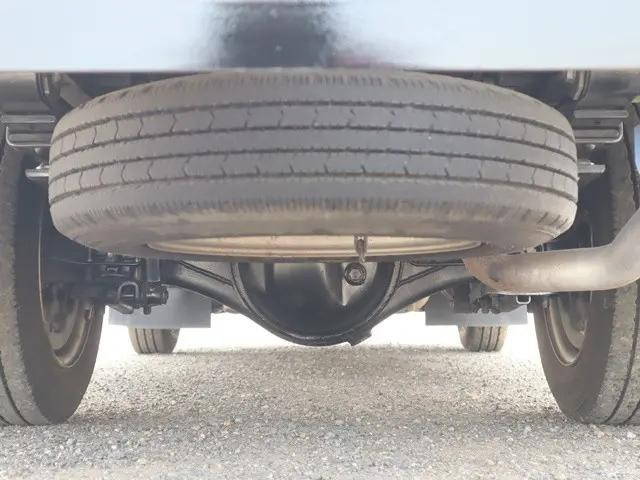 トヨタダイナパネルバン小型（2t・3t）[写真21]