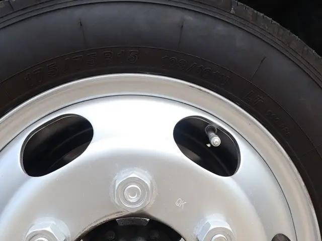 トヨタダイナパネルバン小型（2t・3t）[写真22]